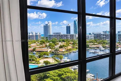 500 Three Islands Blvd #920, Hallandale Beach, FL 33009