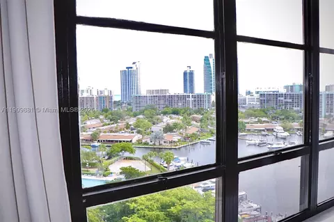 500 Three Islands Blvd #920, Hallandale Beach, FL 33009