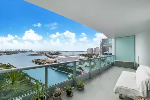 900 Biscayne Blvd #2602, Miami, FL 33132