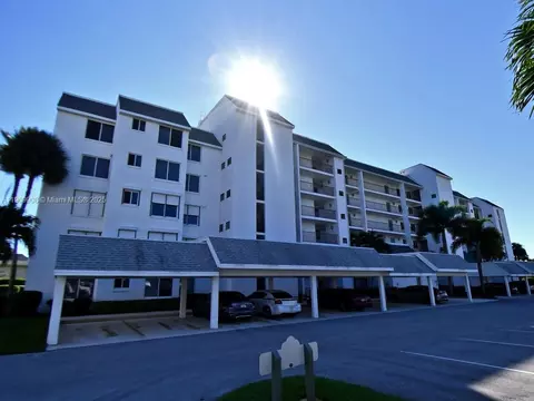 2400 S Ocean Dr #7114, Fort Pierce, FL 34949