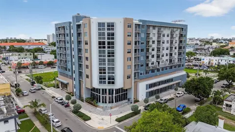 1110 NW 1 St #413, Miami, FL 33128
