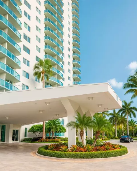 19380 Collins Ave #415, Sunny Isles Beach, FL 33160