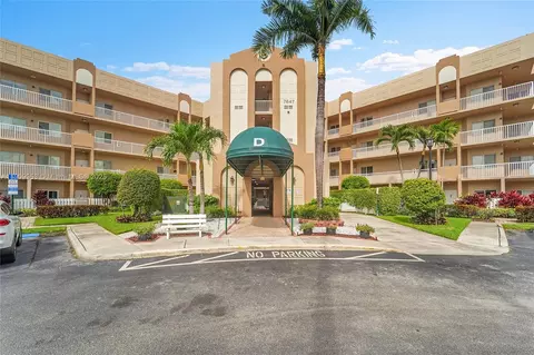7647 Southampton Ter #403, Tamarac, FL 33321