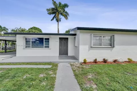 1143 NW 18th St, Fort Lauderdale, FL 33311
