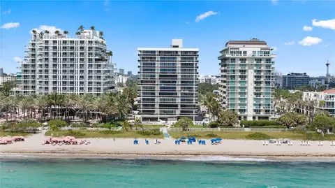 9455 Collins Ave #601, Surfside, FL 33154