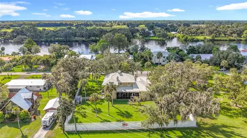 3144 Shell Ln, Fort Denaud, FL 33935