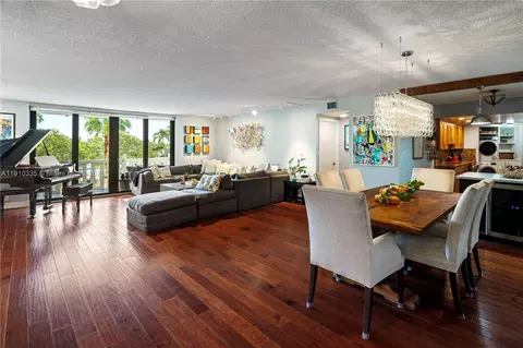 1111 Crandon Blvd #C205, Key Biscayne, FL 33149