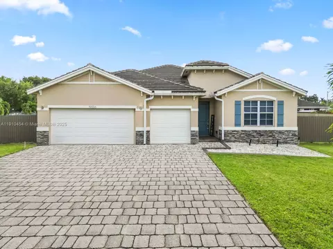 19006 SW 307th St, Homestead, FL 33030