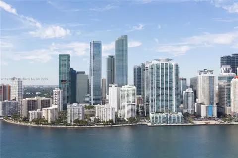 1420 S Miami Ave #3901, Miami, FL 33130