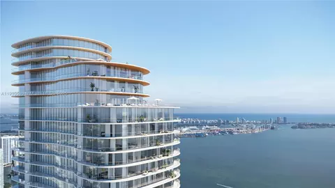 1420 S Miami Ave #6601, Miami, FL 33130
