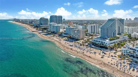 3101 Bayshore Dr #1802, Fort Lauderdale, FL 33304