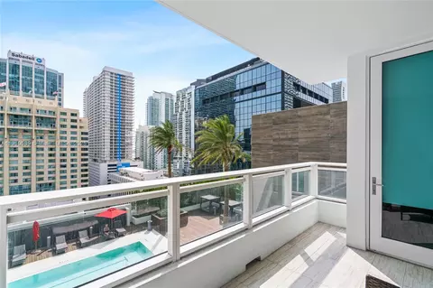 1080 Brickell Ave #1502, Miami, FL 33131