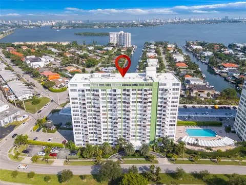 2150 Sans Souci Blvd #A309, North Miami, FL 33181