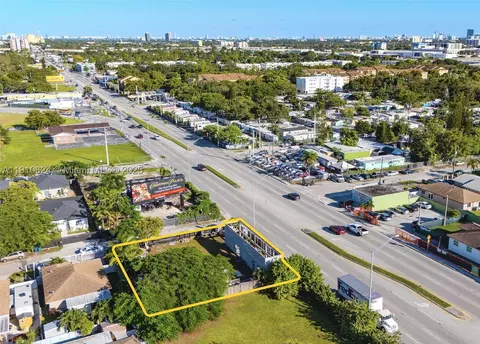 1441 NW 79th St, Miami, FL 33147