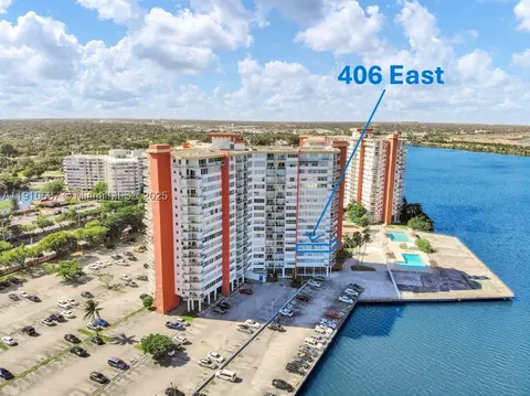 1351 NE Miami Gardens Dr #406E, Miami, FL 33179