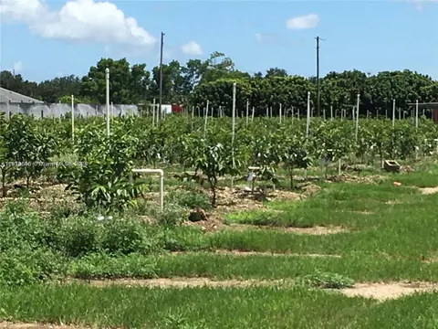 15000 SW 256 St, Homestead, FL 33032