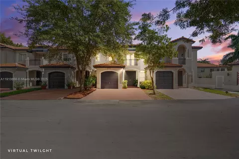8151 SW 119th Ct, Miami, FL 33183
