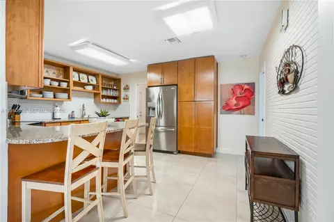 Kitchen - 281 SE 3rd Ct, Pompano Beach, FL 33060 photo 1 of 3