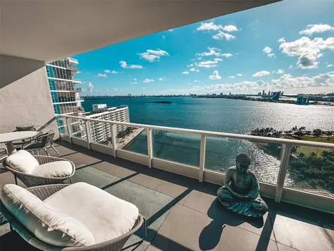 2020 N Bayshore Dr #2007, Miami, FL 33137