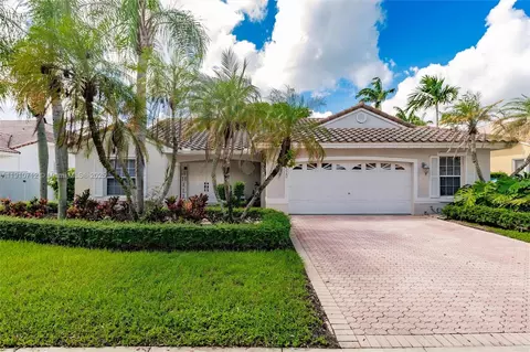 4520 SW 152nd Ave, Miramar, FL 33027