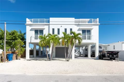 167 Long Key Rd, Key Largo, FL 33037