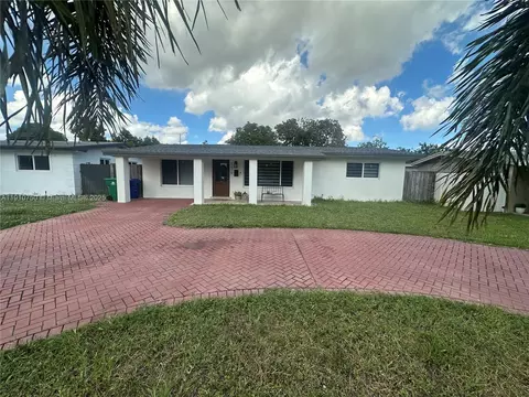 7619 Granada Blvd, Miramar, FL 33023
