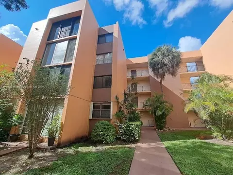 9410 W Flagler St #208, Miami, FL 33174