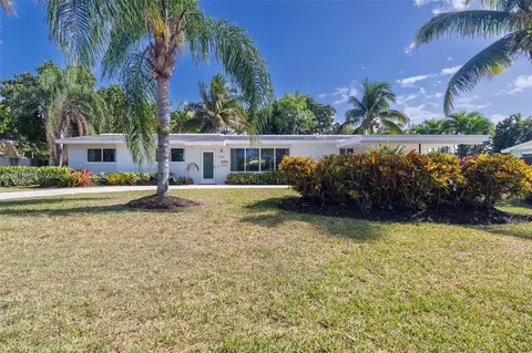 9260 SW 166th Ter, Palmetto Bay, FL 33157