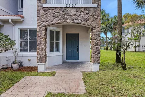 2551 SW 83rd Ave #107, Miramar, FL 33025