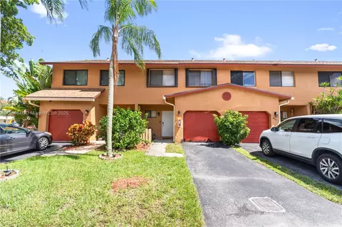 8033 NW 29 St #8033, Sunrise, FL 33322