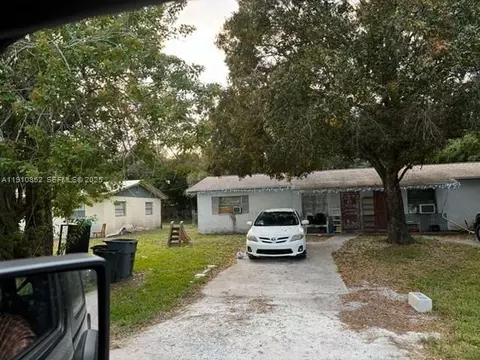 3107 Mura Dr, Fort Pierce, FL 34982