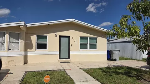 Undisclosed, Pompano Beach, FL 33069
