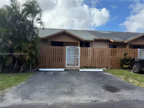Undisclosed, Hialeah, FL 33015