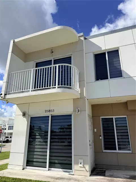 25855 SW 139th Ct, Homestead, FL 33032