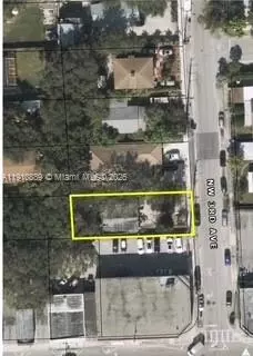 5426 NW 3rd Ave, Miami, FL 33127