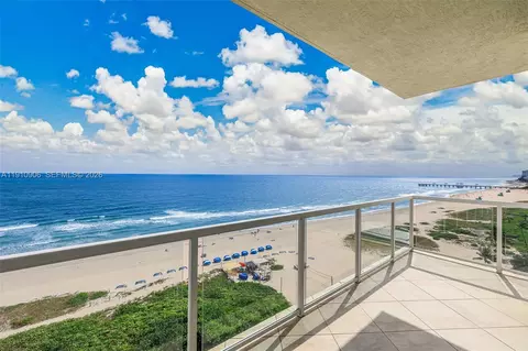 704 N Ocean Blvd #1001, Pompano Beach, FL 33062