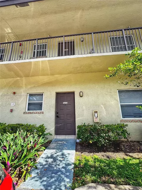 3670 NW 91st Ln #3670, Sunrise, FL 33351