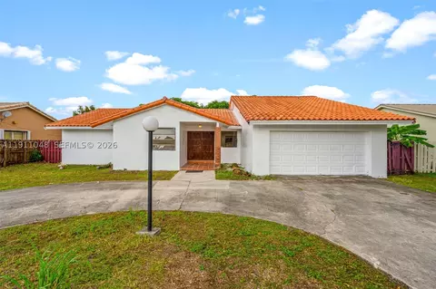 1519 SW 103rd Ave, Miami, FL 33174