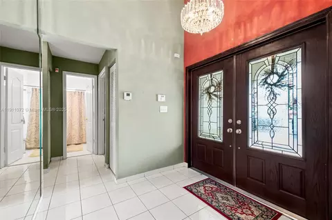 Entry Way - 3289 W 76th St, Hialeah, FL 33018 photo 1 of 1