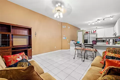 Living - 3289 W 76th St, Hialeah, FL 33018 photo 1 of 3