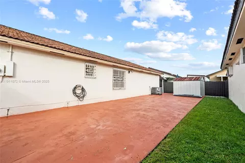 Exterior - 3289 W 76th St, Hialeah, FL 33018 photo 3 of 5