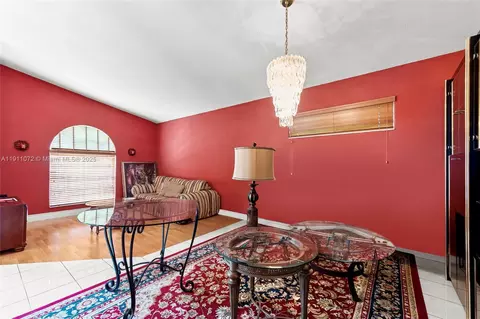 Living - 3289 W 76th St, Hialeah, FL 33018 photo 3 of 3