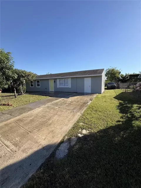 14733 SW Little Indian Ave, Indiantown, FL 34956