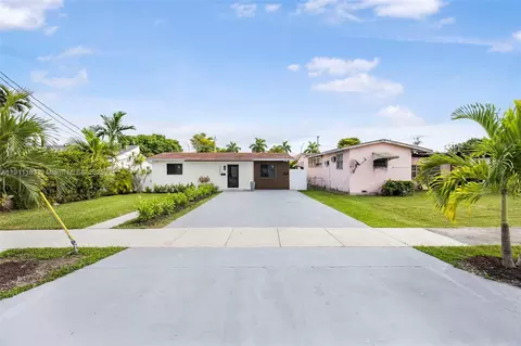 3481 SW 87th Ct, Miami, FL 33165