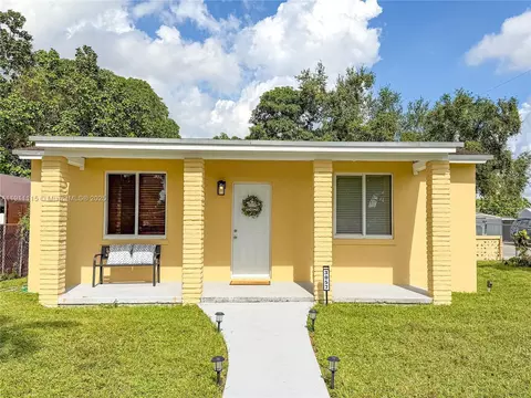 3057 NW 101st St, Miami, FL 33147
