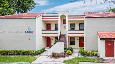 11530 NW 10th St #11530, Pembroke Pines, FL 33026