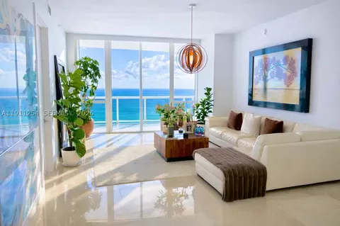 16001 Collins Ave #2203, Sunny Isles Beach, FL 33160