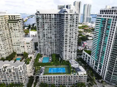 121 NE 34th St #1507, Miami, FL 33137
