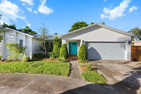 5261 SW 23rd St, West Park, FL 33023