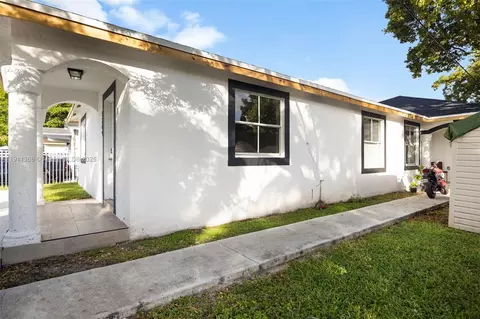 Exterior - Undisclosed, Miami, FL 33142 photo 1 of 2